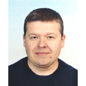 Рохманов Володимир Іванович Рохманов Володимир Іванович