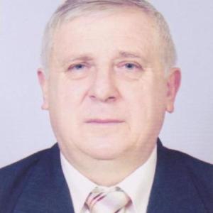 Чолан Михайло Васильович Чолан Михайло Васильович
