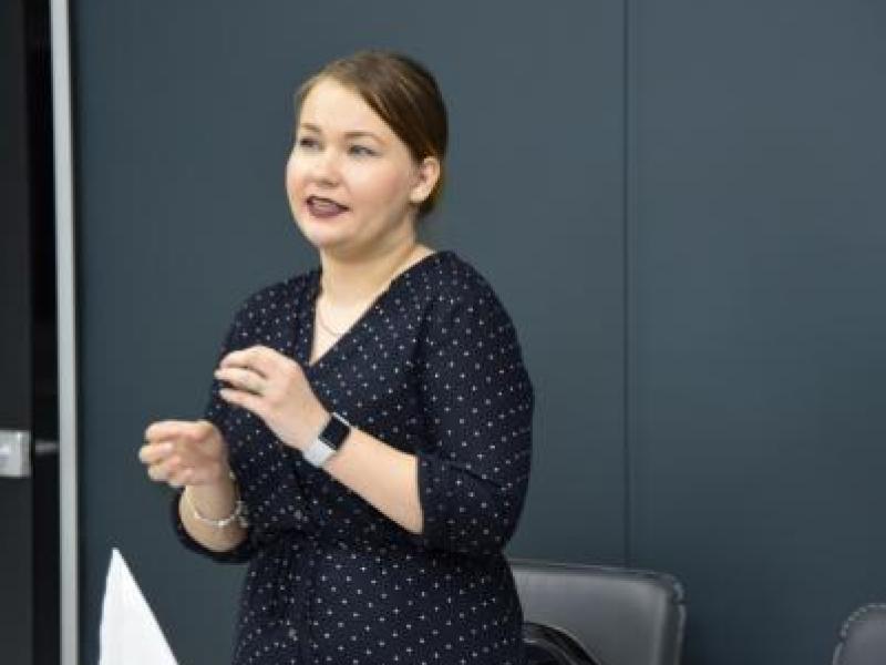 Підвищення кваліфікації Підвищення кваліфікації