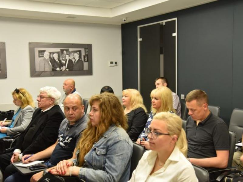 Підвищення кваліфікації Підвищення кваліфікації