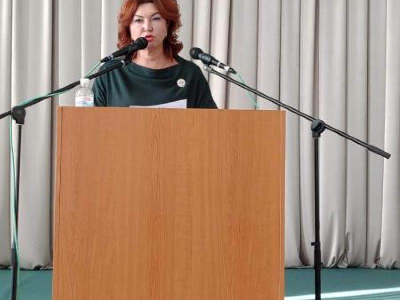 Проведено заходи з підвищення кваліфікації