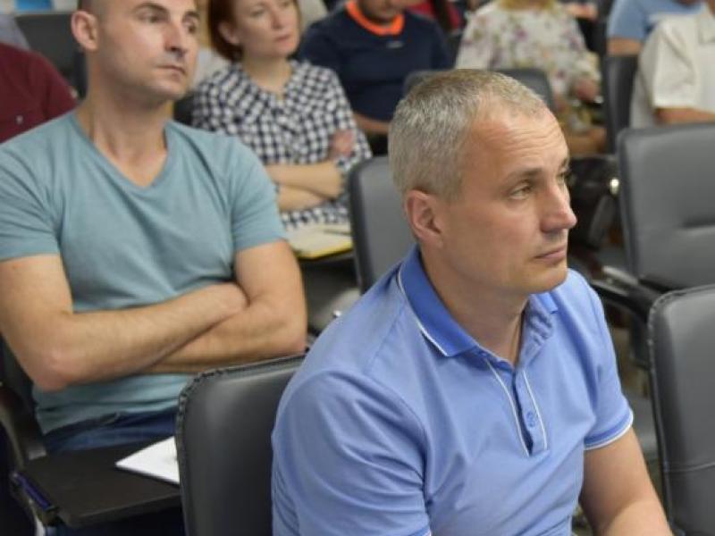 Підвищення кваліфікації Підвищення кваліфікації