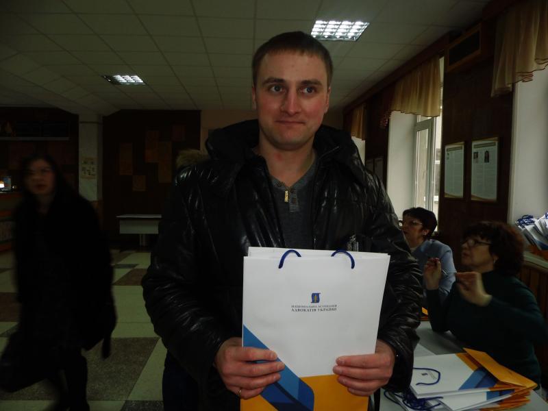 Учасники семінару отримали сертифікати про підвищення кваліфікації… Учасники семінару отримали сертифікати про підвищення кваліфікації…
