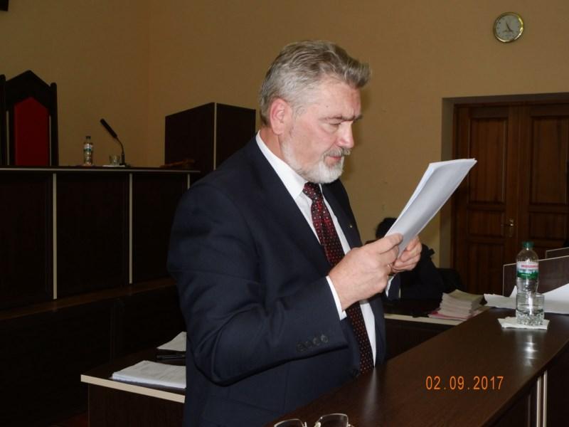 Результати роботи звітно-виборної конференції адвокатів Полтавської області Результати роботи звітно-виборної конференції адвокатів Полтавської області