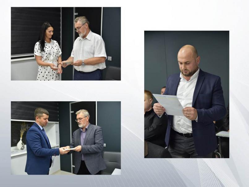 2019 рік. Результати роботи.